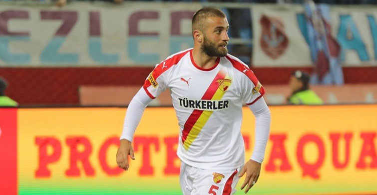 Galatasaray'dan Sürpriz Transfer