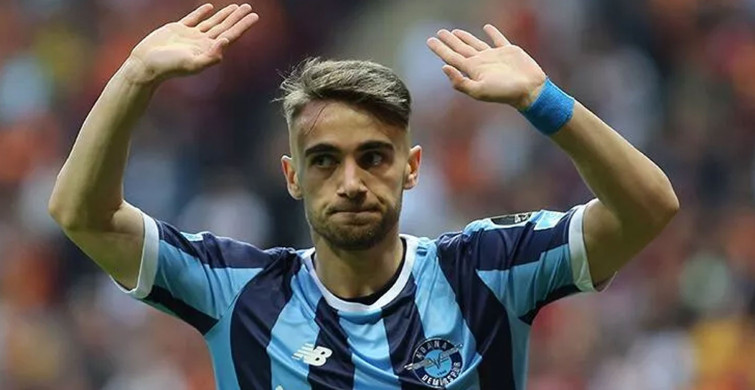 Galatasaray'ın bu sezon Adana Demirspor'a kiraladığı Yunus Akgün'ün transferinde Lazio devreye girdi!