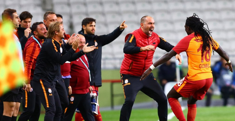 Galatasaray'ın Eski Çalıştırıcısı Igor Tudor'dan Çok Konuşulacak Açıklamalar Geldi!