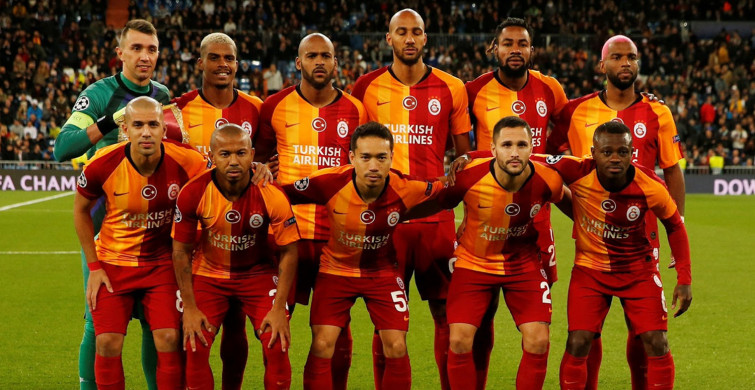 Galatasaray'ın Eski Futbolcusu Steven Nzonzi, Al Rayyan'a Transfer Oldu!