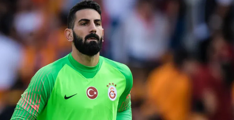 Galatasaray'ın Eski Kalecisi Hayrettin Demirbaş İsmail Çipe İle Fenerbahçeli Berke Özer'i Kıyasladı!