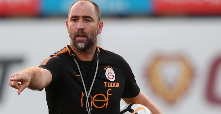 Galatasaray'ın Eski Teknik Direktörü Igor Tudor İtalya'ya Damga Vurdu!