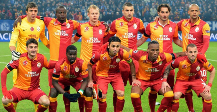 Galatasaray'ın Eski Yıldızı Felipe Melo'dan Galatasaray'a Destek Paylaşımı Geldi!