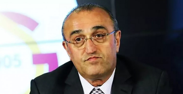 Galatasaray'ın Eski Yöneticisi Abdurrahim Albayrak'tan Çarpıcı Açıklamalar!