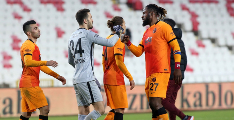 Galatasaray'ın Giresunspor'a Kiraladığı Okan Kocuk, Dikkat Çeken Açıklamalarda Bulundu!