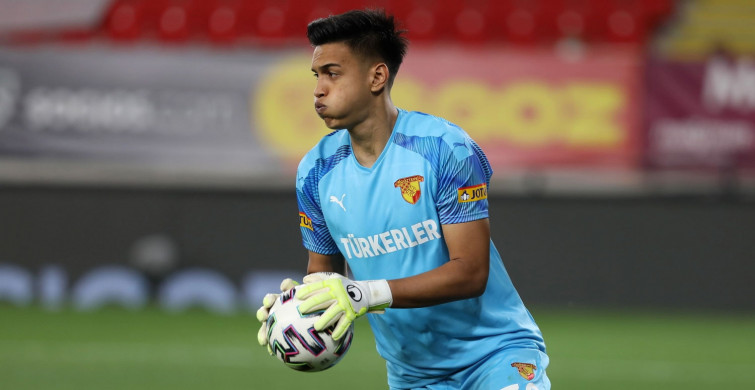 Galatasaray'ın Göztepe'den transfer etmek istediği İrfan Can Eğribayat için Fenerbahçe harekete geçti!