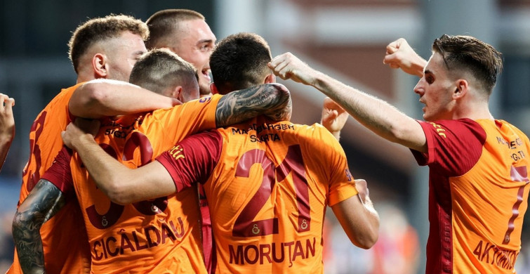 Galatasaray'ın Yeni Transferi Alexandru Cicaldau'dan, Dikkat Çeken Açıklamalar Geldi!