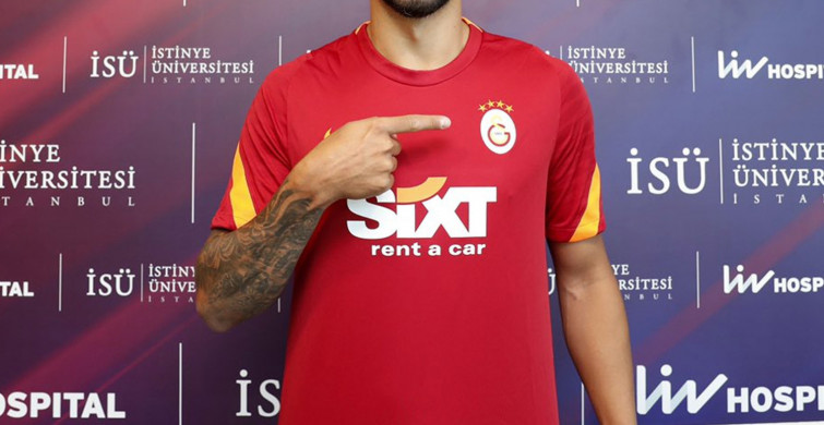 Galatasaray'ın Yeni Transferi Aytaç Kara, Altay'a Gidiyor!