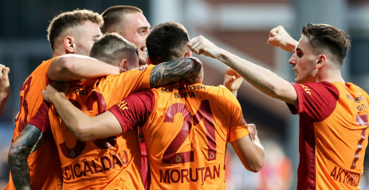 Galatasaray'ın Yeni Transferi Olimpiu Morutan'ın Menajerinden Transfer Açıklaması!