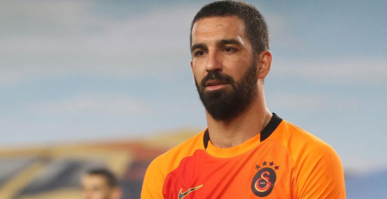 Galatasaray'ın Yıldızına Acı Haber!