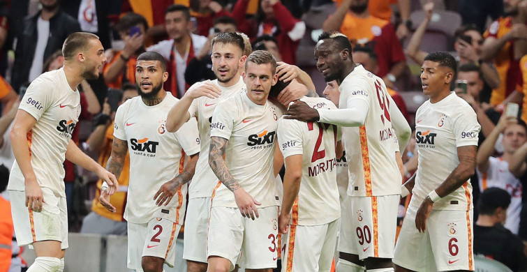 Galatasaraylı Olimpiu Morutan İle İlgili Beklenmeyen Gelişmeler Yaşanıyor!