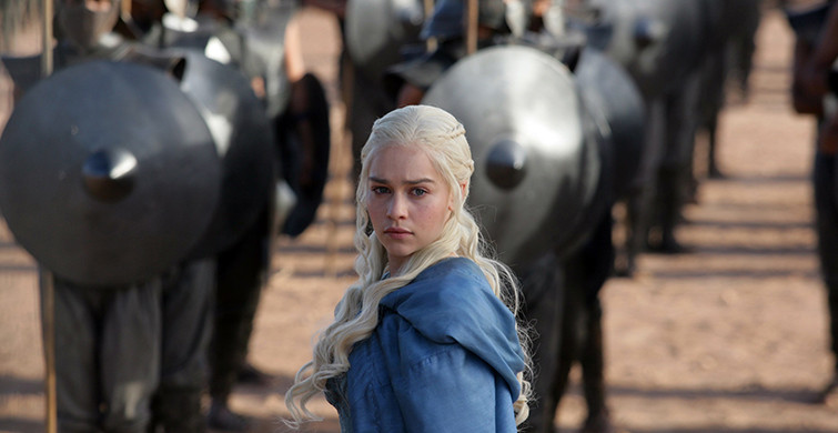 Game Of Thones Dizisinin Yaratıcıları HBO'dan Ayrılma Kararı Aldı