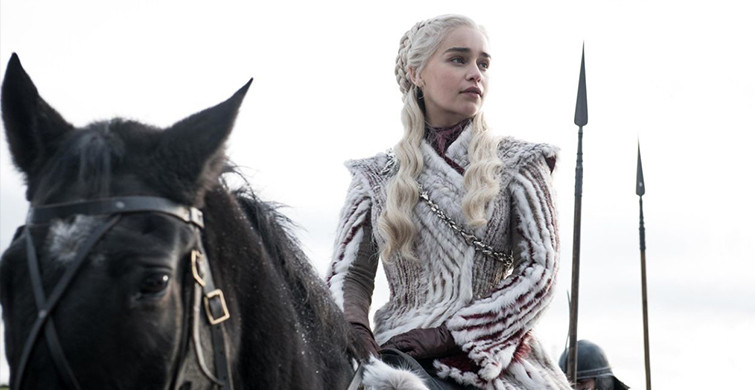 Game of Thrones Hakkında Merak Edilenler