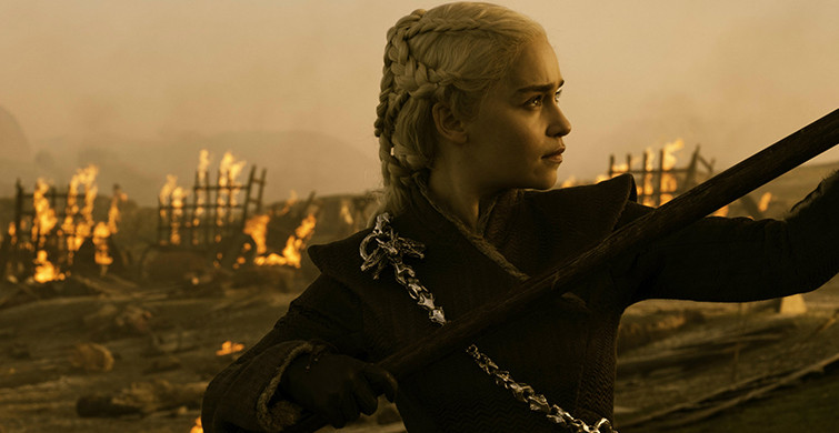 Game of Thrones Dizisiyle İlgili Atılmış En Komik 15 Tweet