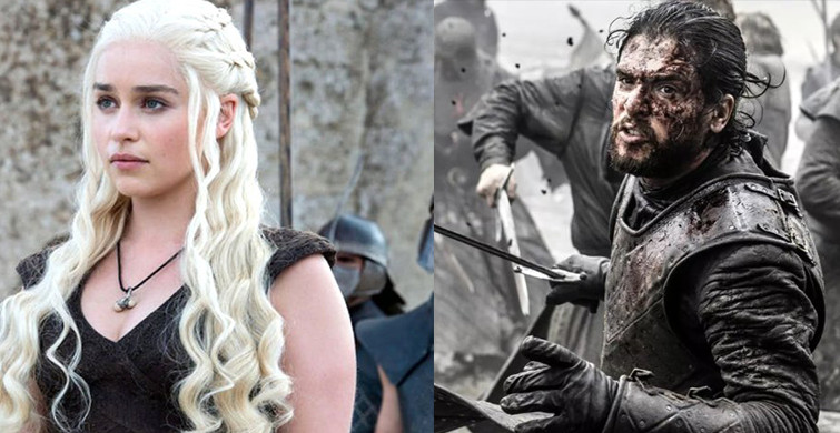 Game of Thrones Oyuncuları Bölüm Başına Ne Kadar Ücret Alıyor? 