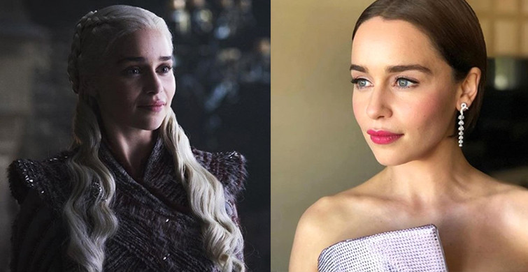 Game Of Thrones’un Khaleesi’si Hakkında Bilinmeyen Minik Sırlar