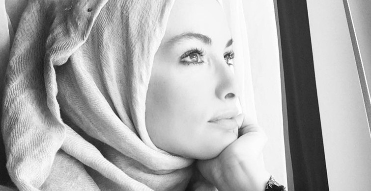 Gamze Özçelik, Yardıma Muhtaç Çocuklar İçin Kamerun'a Gitti