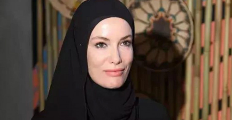 Gamze Özçelik'in kız kardeşini görenler ayırt edemedi! Güzellik genetik dedirtti!