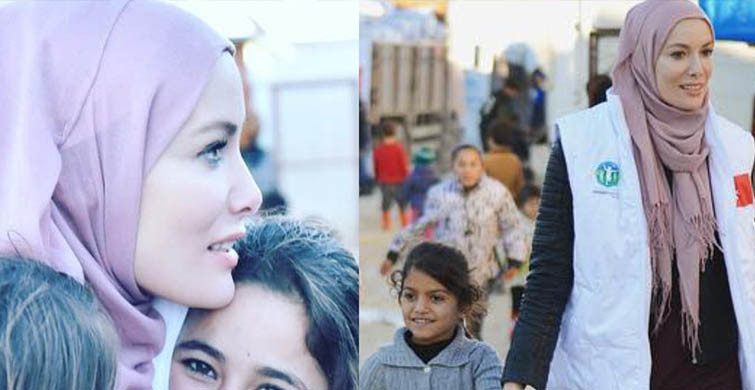Gamze Özçelik Fotoğrafları - Gamze Özçelik Resimleri