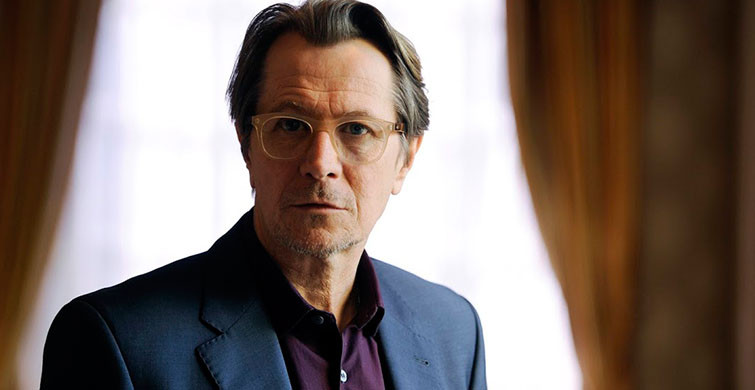 Gary Oldman Kimdir? Gary Oldman Boyu Kaç, Kilosu Kaç, Aslen Nereli, Sevgilisi Kimdir?