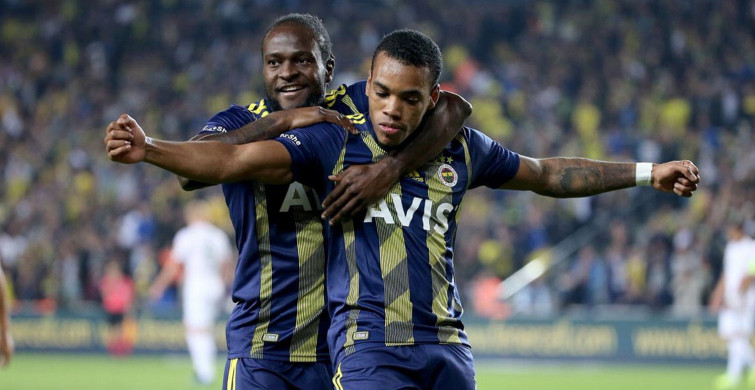 Garry Rodrigues Transfer Döneminde Takımsız Kaldı!