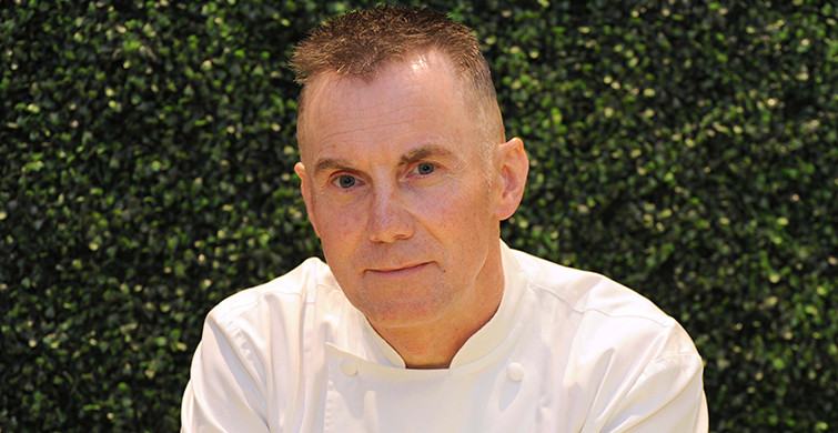 Gary Rhodes Kimdir? Gary Rhodes Boyu Kaç, Kilosu Kaç, Aslen Nereli, Sevgilisi Kimdir?