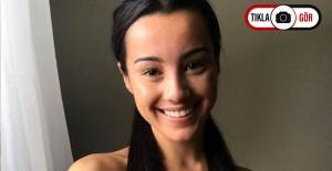 Jordyn Hagan Gaunt’a Sahte Ajans Şoku