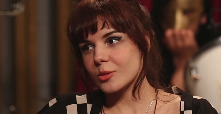 Gaye Su Akyol New York Times'ta Haber Oldu