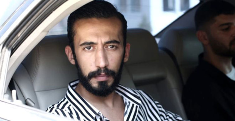 Gazapizm Lakaplı Anıl Murat Acar'ın Psikolojik Tedavi Gördüğü Ortaya Çıktı