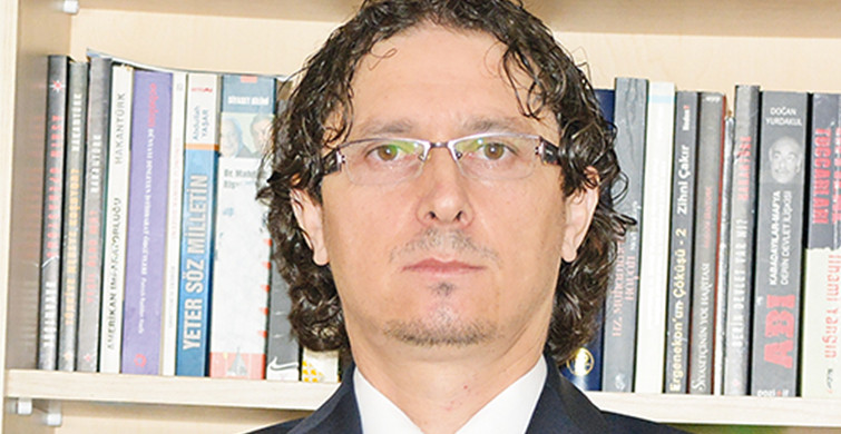 Murat Akan: Türkiye Karşıtı Koalisyon Oluşturdular!