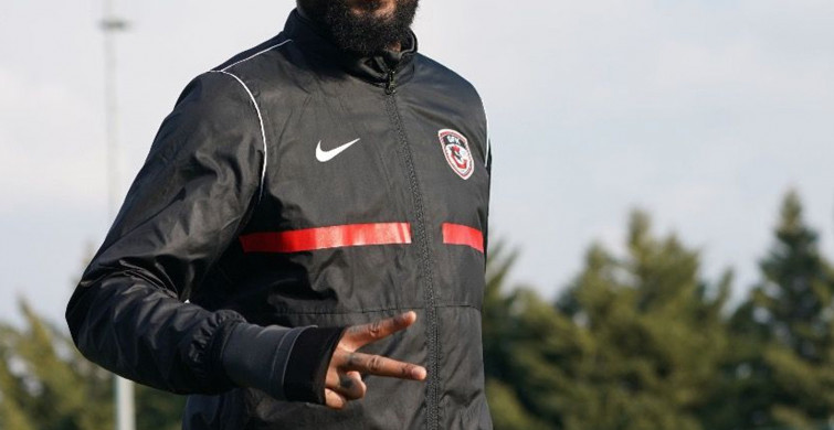 Gaziantep FK Başkanı Cevdet Akınal'dan Kana-Bıyık Hakkında Çok Sert Sözler!