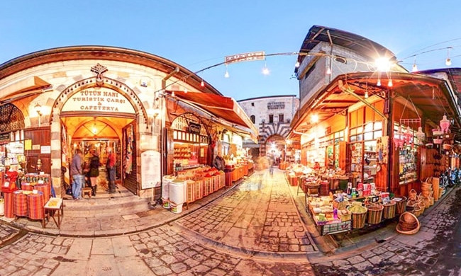Türkiye'nin En Eski Kenti: Gaziantep!