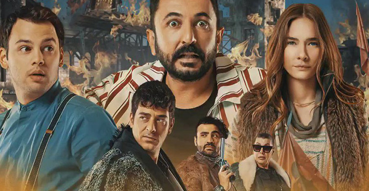 Geçmiş Olsun Filmi Nerede Çekildi? Oyuncuları Kimler, Konusu Ne?