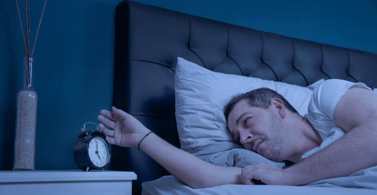 Gece uyandığınız saate göre sebepleri