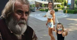 Tarık Akan ile Torunu Gece’nin Benzerliği Dikkat Çekti
