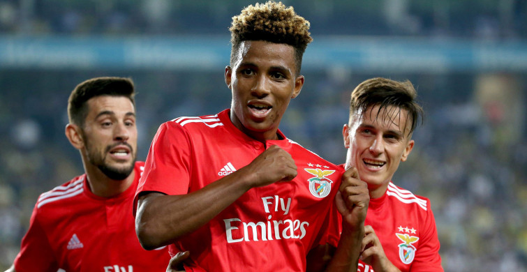 Gedson Fernandes Kimdir ?