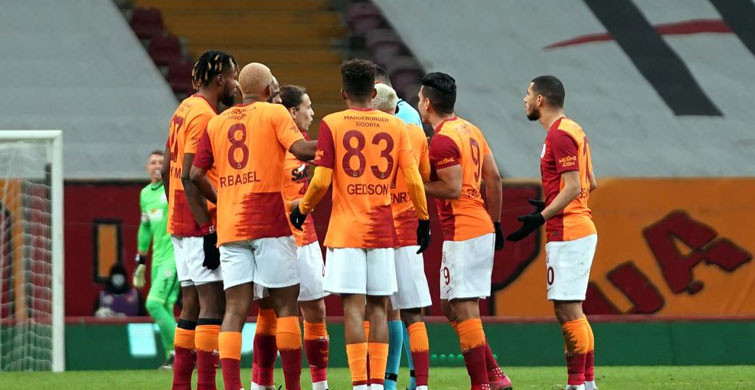 Gedson Ve Belhanda Katkı Veremiyor!