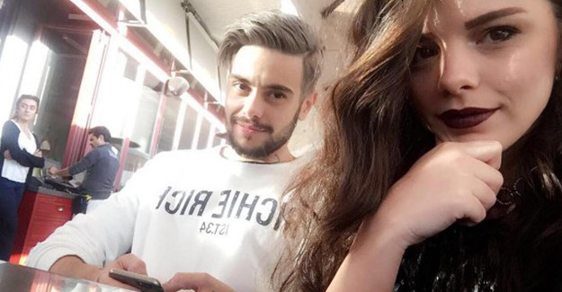 Rüzgar Erkoçlar'ın Eşi Tuğba Beyazoğlu ve Kerimcan Durmaz Hakkında Ortaya Çıkan Gerçek