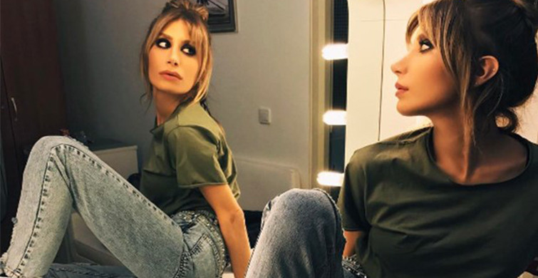 İrem Derici, "Ağzını Diktir" Diyenlere Öyle Bir Cevap Verdi ki...