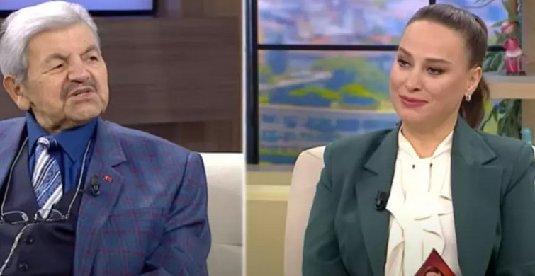 Gelen soru Yusuf Kavaklı'yı çileden çıkarttı: Yusuf Güney'i yerden yere vurdu! Astral seyahat...