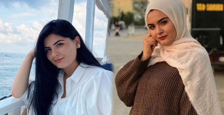 Gelin adayı Hanife yine bizi şaşırtmadı! Bacaklarını saran dapdar bir tayt giydi... Siz bir de üstünü görün akıllara durgunluk verir
