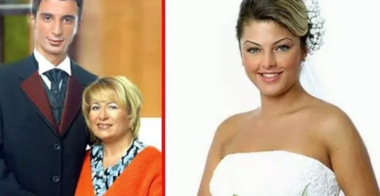 Gelinim Olur musun yarışmasının gelini Sinem Ulaş'tan yıllar sonra gelen Semra kaynana itirafı!