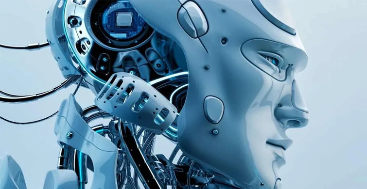Gelişen Robotlar ve Yetenekleri!