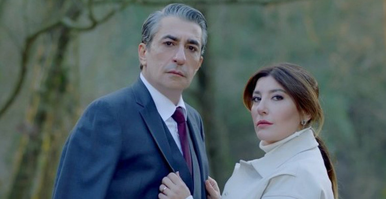 Yeni Dizi Gel Dese Aşk Yeni Bir Fragman Yayınladı