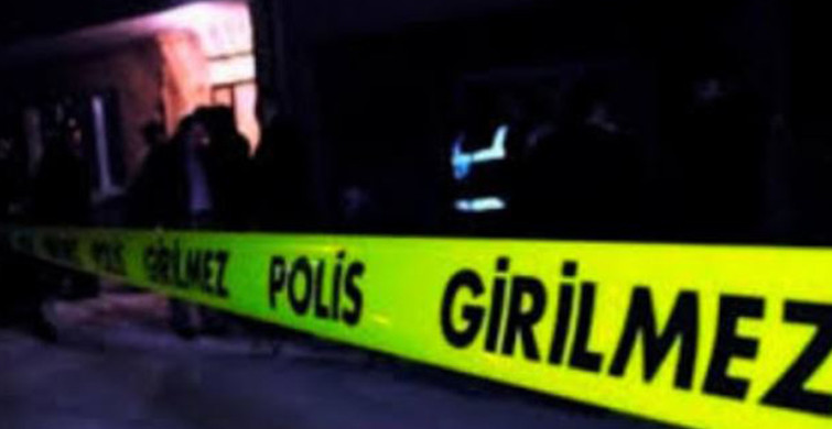 Genç Hemşire Evinde Ölü Bulundu!