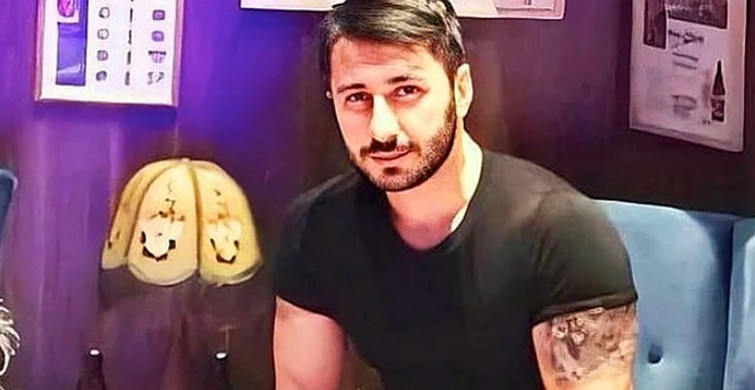 Genç Karikatürist Başına Poşet Geçirilmiş Halde Ölü Bulundu