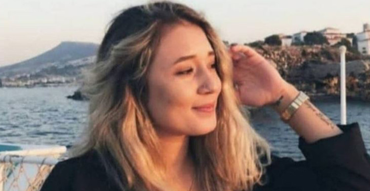Genç Kız Tabancayla Vurularak Öldürüldü!