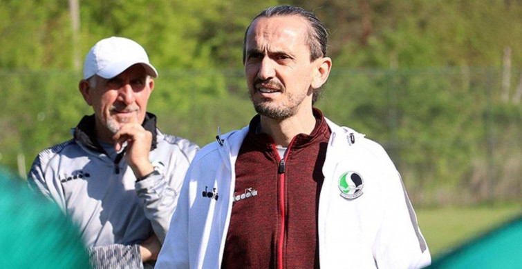 Genç Milli Futbol Takımları'nda yeniden yapılandırılmaya gidiliyor! Tuncay Şanlı, Farat Toku, Selçuk Erdoğan, Mehmet Aurelio ve Sabri Sarıoğlu'na görev verilmesi planlanıyor