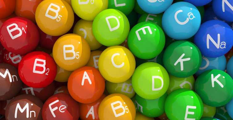 Hangi Vitamin Eksikliği Hangi Rahatsızlığa Yol Açar?