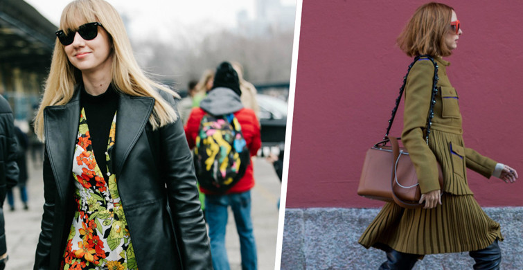 2018'in Unutulmayan Trendleri